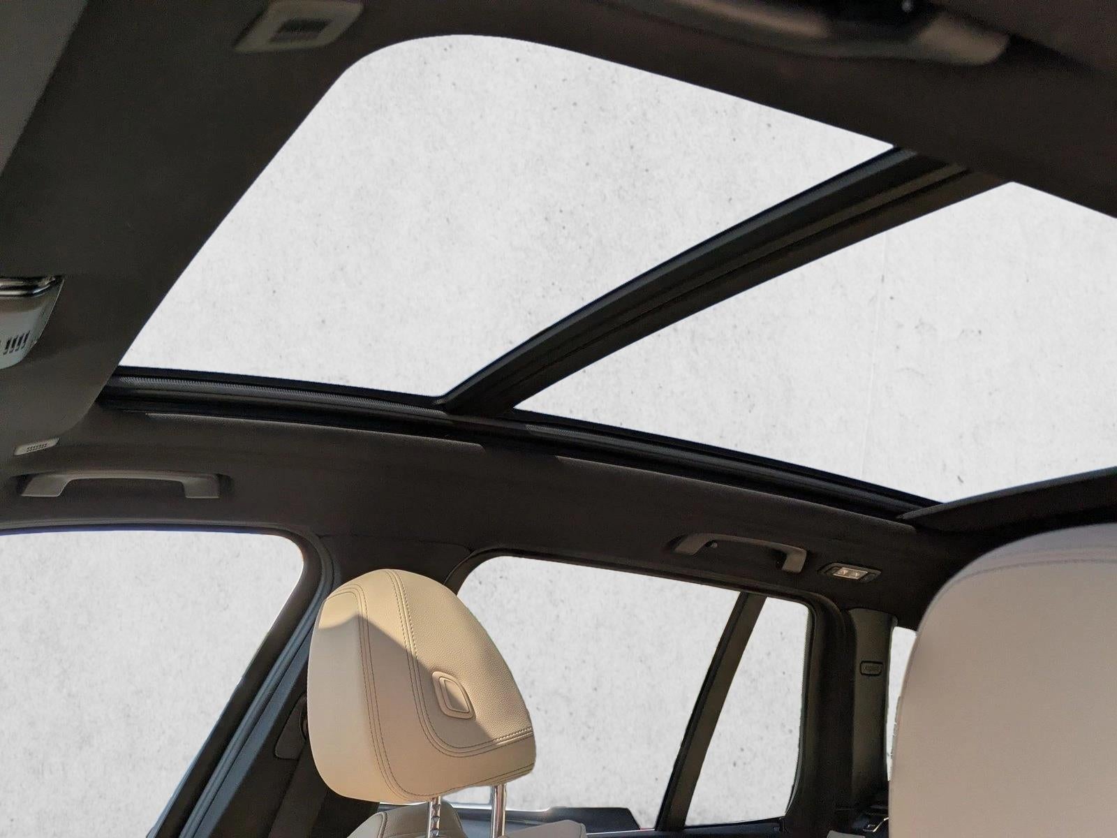 2024 BMW X3 xDrive30i Sports Activity Vehicle