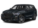 2022 BMW X5 M50i Sports Activity Vehicle