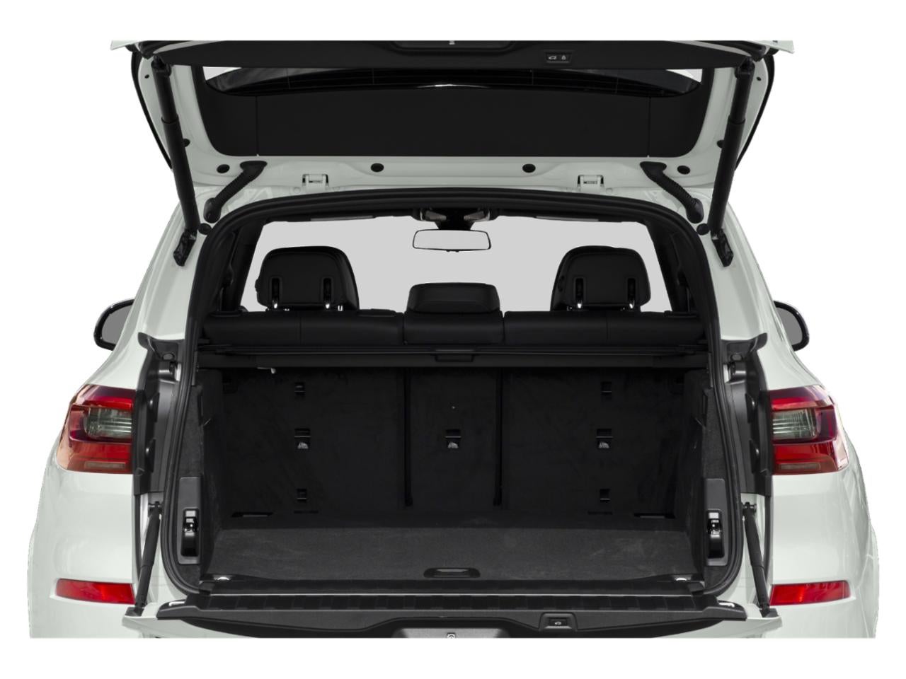 2022 BMW X5 M50i Sports Activity Vehicle