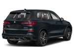 2022 BMW X5 M50i Sports Activity Vehicle