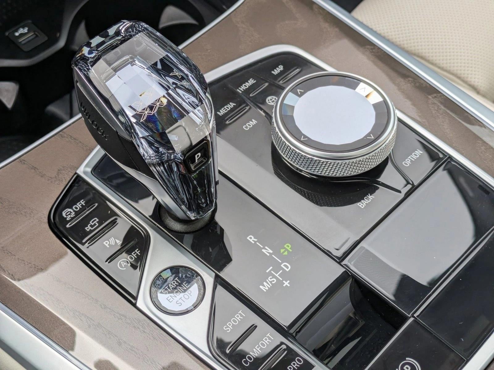 2022 BMW X5 M50i Sports Activity Vehicle