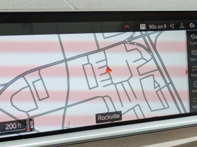 2022 BMW X5 M50i Sports Activity Vehicle