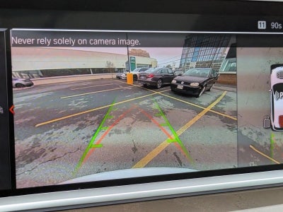 2022 BMW X5 M50i Sports Activity Vehicle