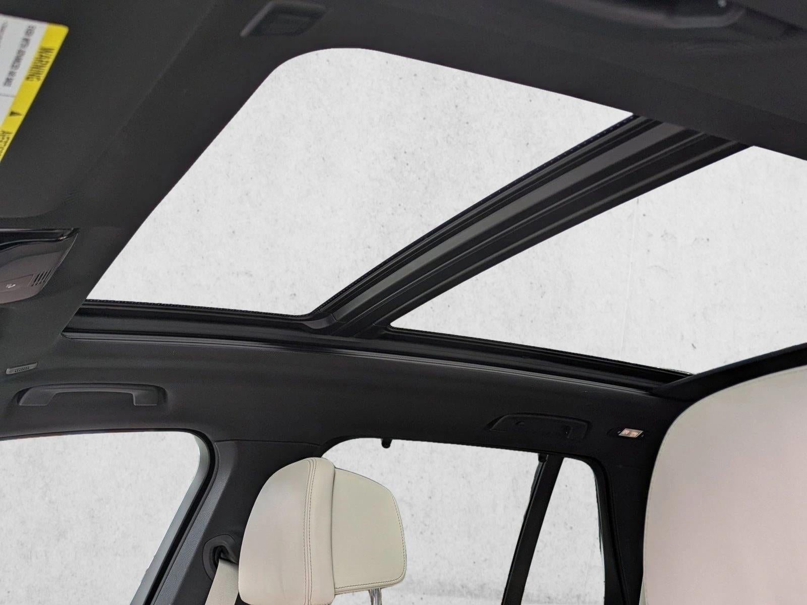 2022 BMW X5 M50i Sports Activity Vehicle