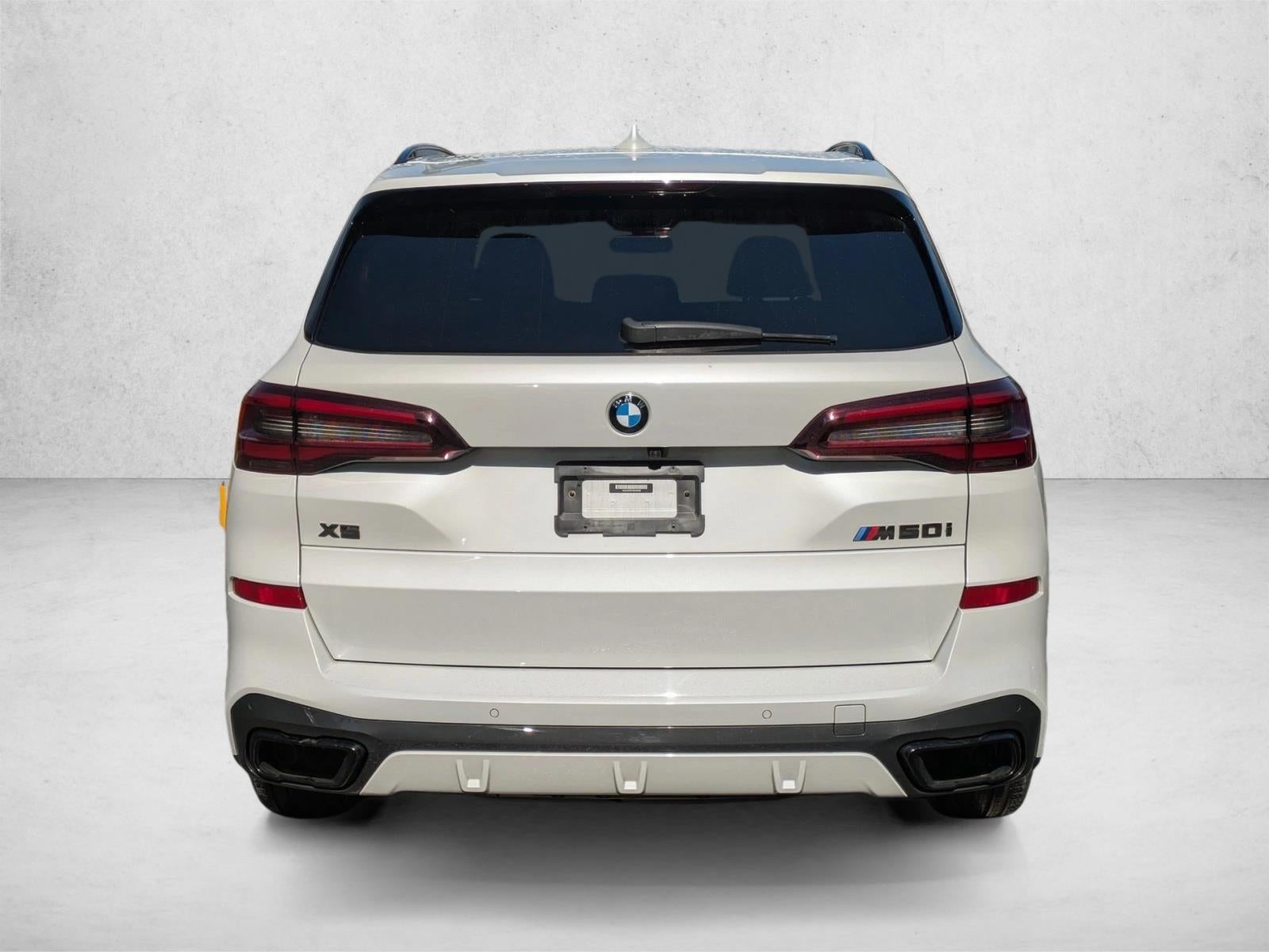 2022 BMW X5 M50i Sports Activity Vehicle