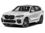 2022 BMW X5 M50i Sports Activity Vehicle
