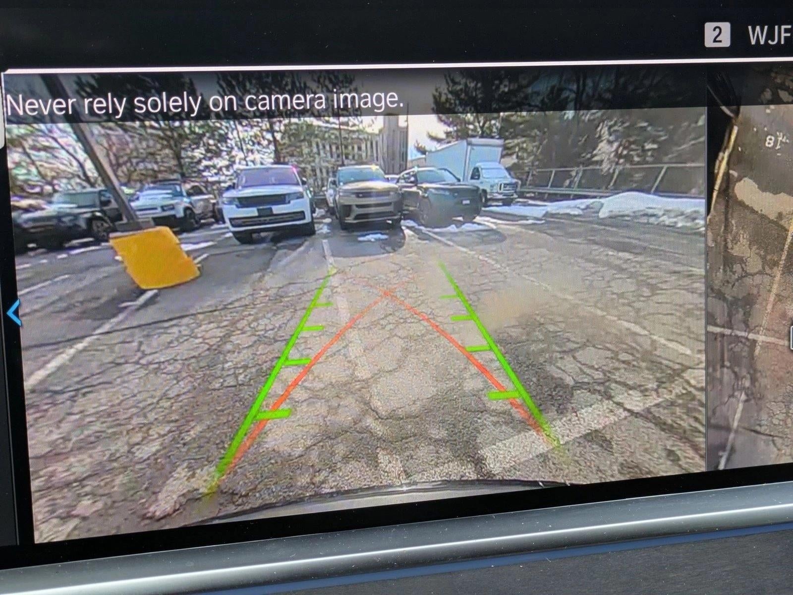 2022 BMW X5 xDrive45e Plug-In Hybrid