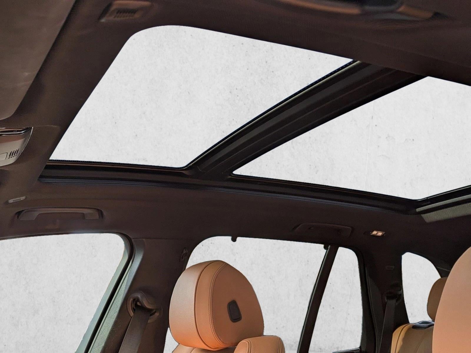 2022 BMW X5 xDrive45e Plug-In Hybrid