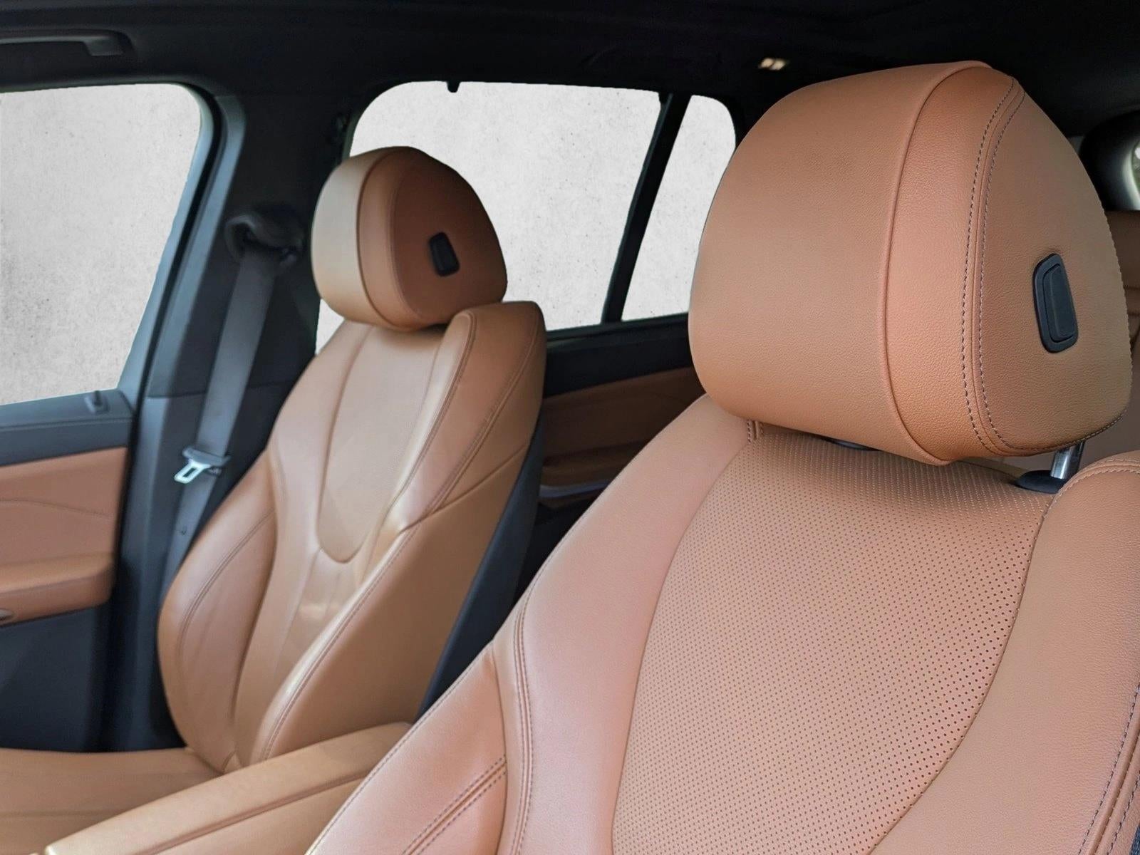 2022 BMW X5 xDrive45e Plug-In Hybrid