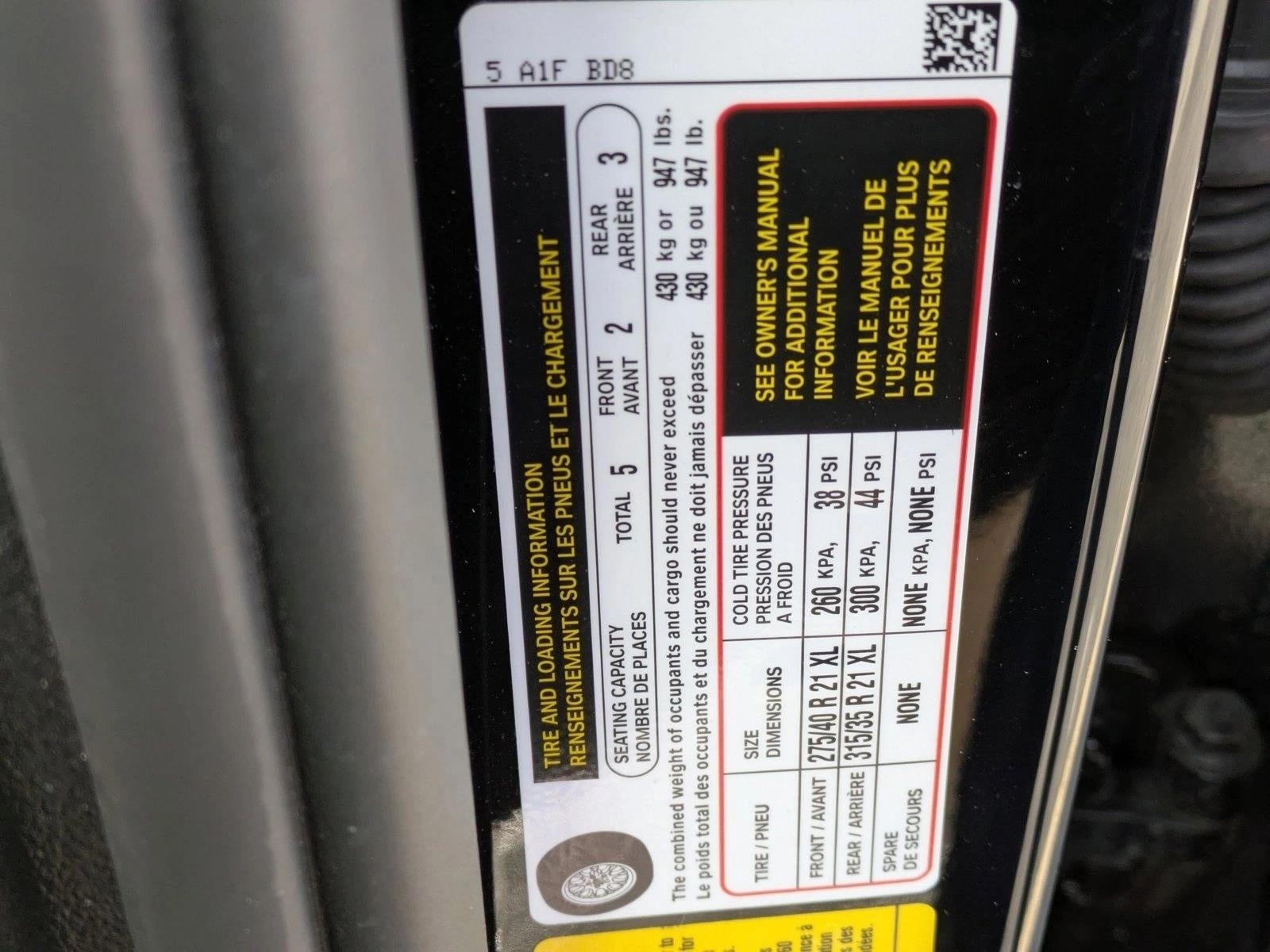 2022 BMW X5 xDrive45e Plug-In Hybrid