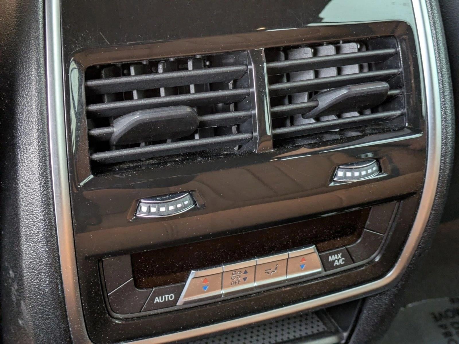 2022 BMW X5 xDrive45e Plug-In Hybrid