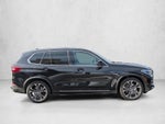 2022 BMW X5 xDrive45e Plug-In Hybrid