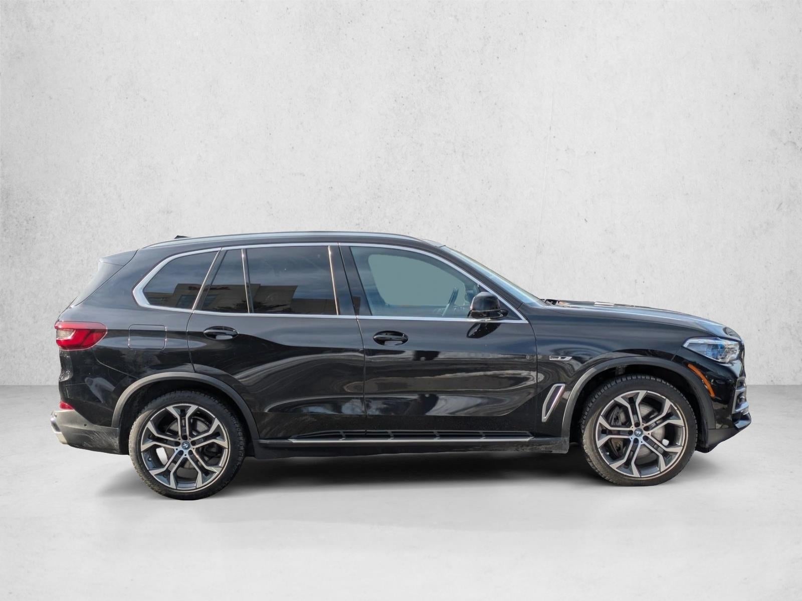 2022 BMW X5 xDrive45e Plug-In Hybrid