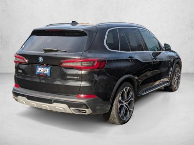 2022 BMW X5 xDrive45e Plug-In Hybrid