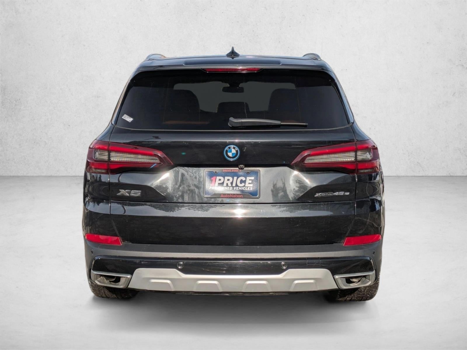 2022 BMW X5 xDrive45e Plug-In Hybrid