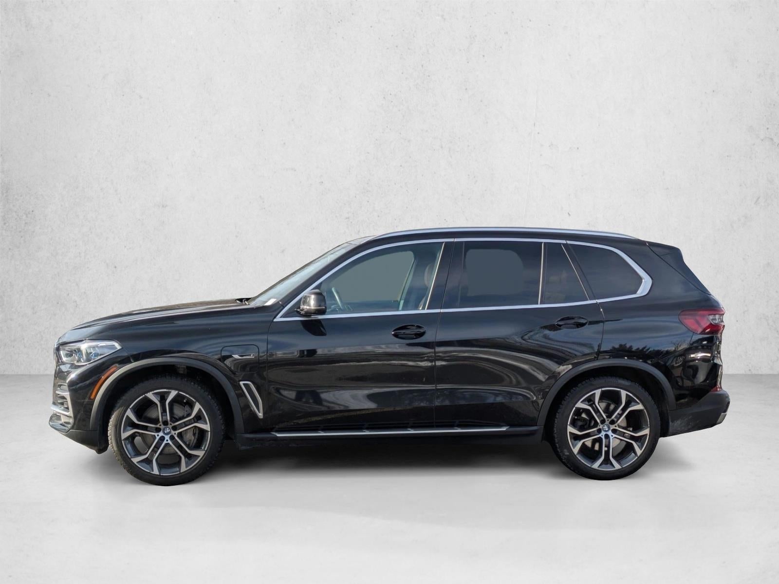 2022 BMW X5 xDrive45e Plug-In Hybrid