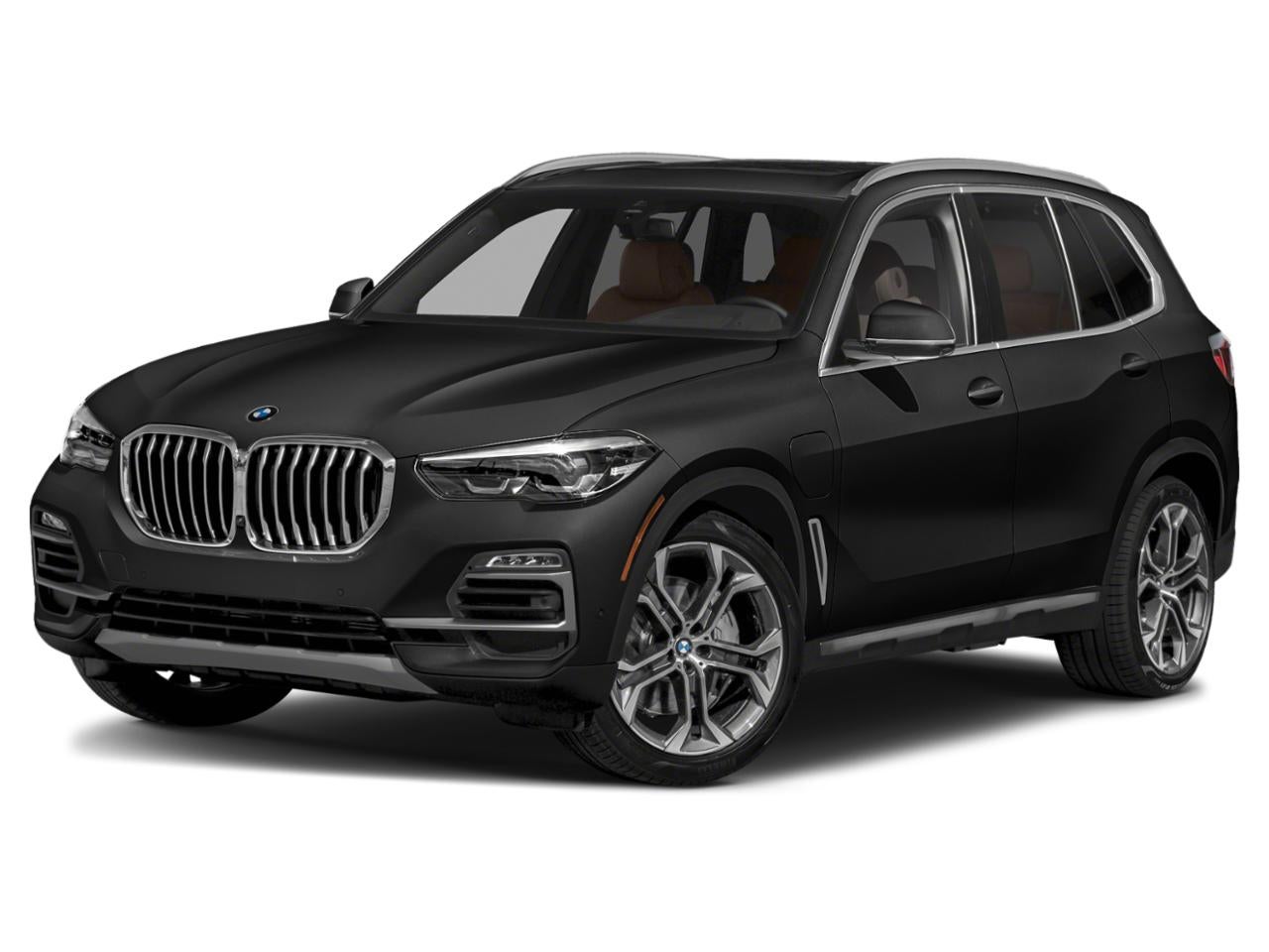 2022 BMW X5 xDrive45e Plug-In Hybrid