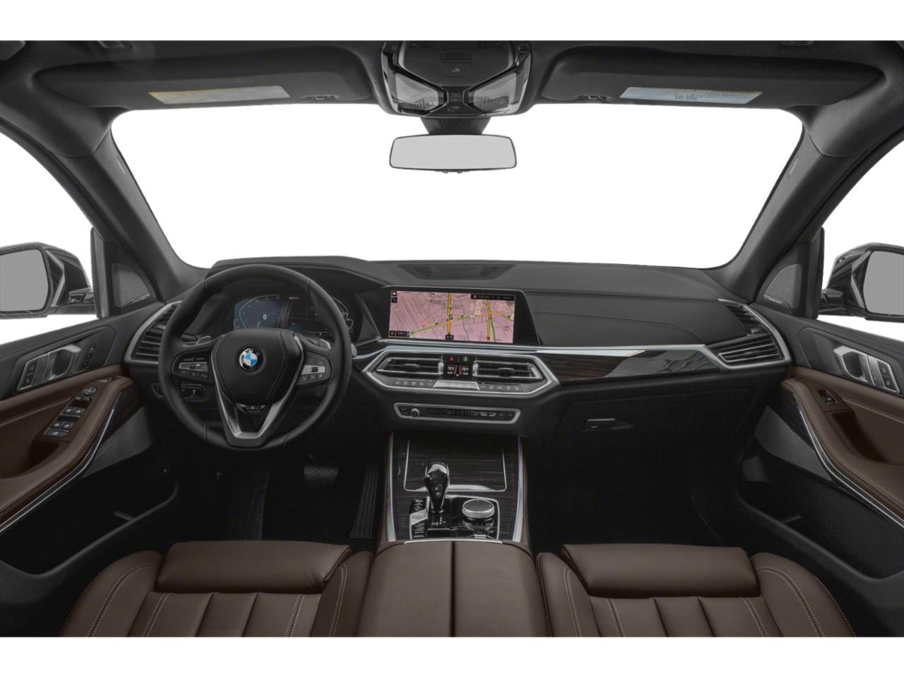 2022 BMW X5 xDrive45e Plug-In Hybrid
