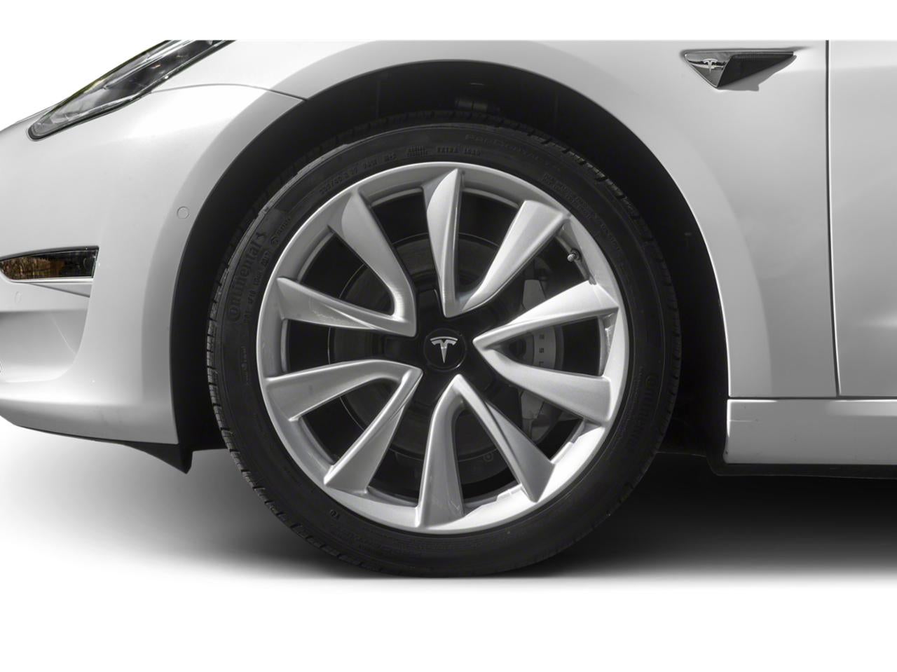 2019 Tesla Model 3 Mid Range RWD *Ltd Avail*