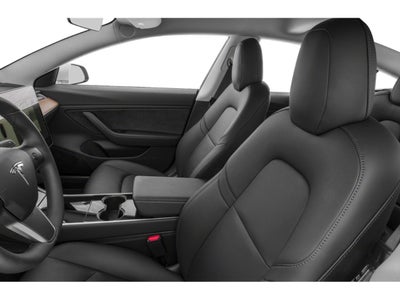 2019 Tesla Model 3 Mid Range RWD *Ltd Avail*