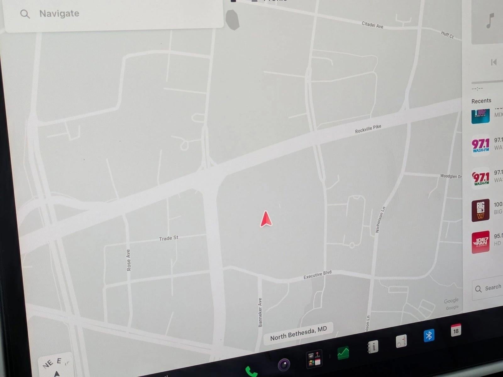 2022 Tesla Model S Plaid AWD