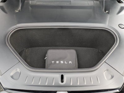 2022 Tesla Model S Plaid AWD