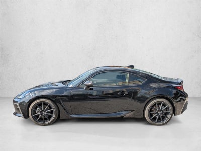 2024 Toyota GR86 Manual (Natl)