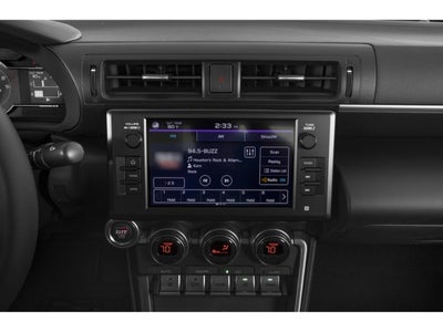 2024 Toyota GR86 Manual (Natl)