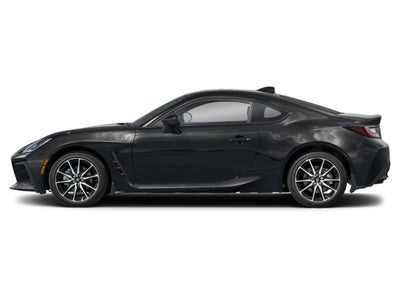 2024 Toyota GR86 Manual (Natl)