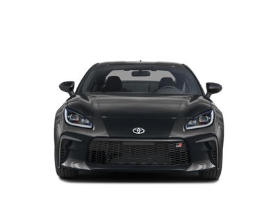 2024 Toyota GR86 Manual (Natl)