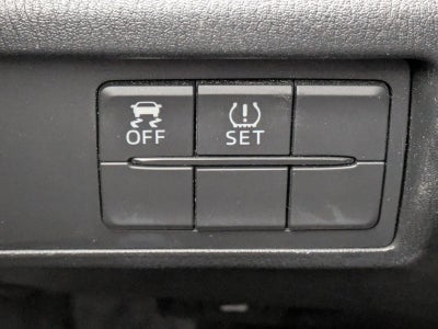 2017 Mazda Mazda MX-5 Miata Sport Auto