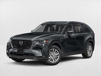 2024 Mazda Mazda CX-90 3.3 Turbo Select AWD