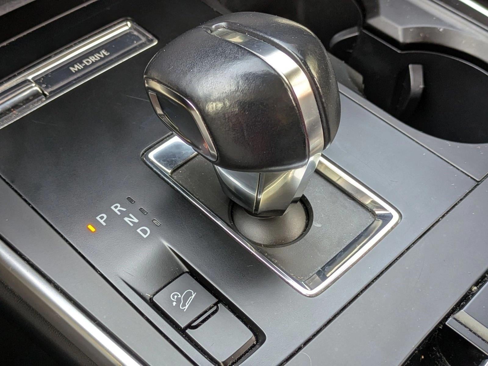2024 Mazda Mazda CX-90 3.3 Turbo Select AWD
