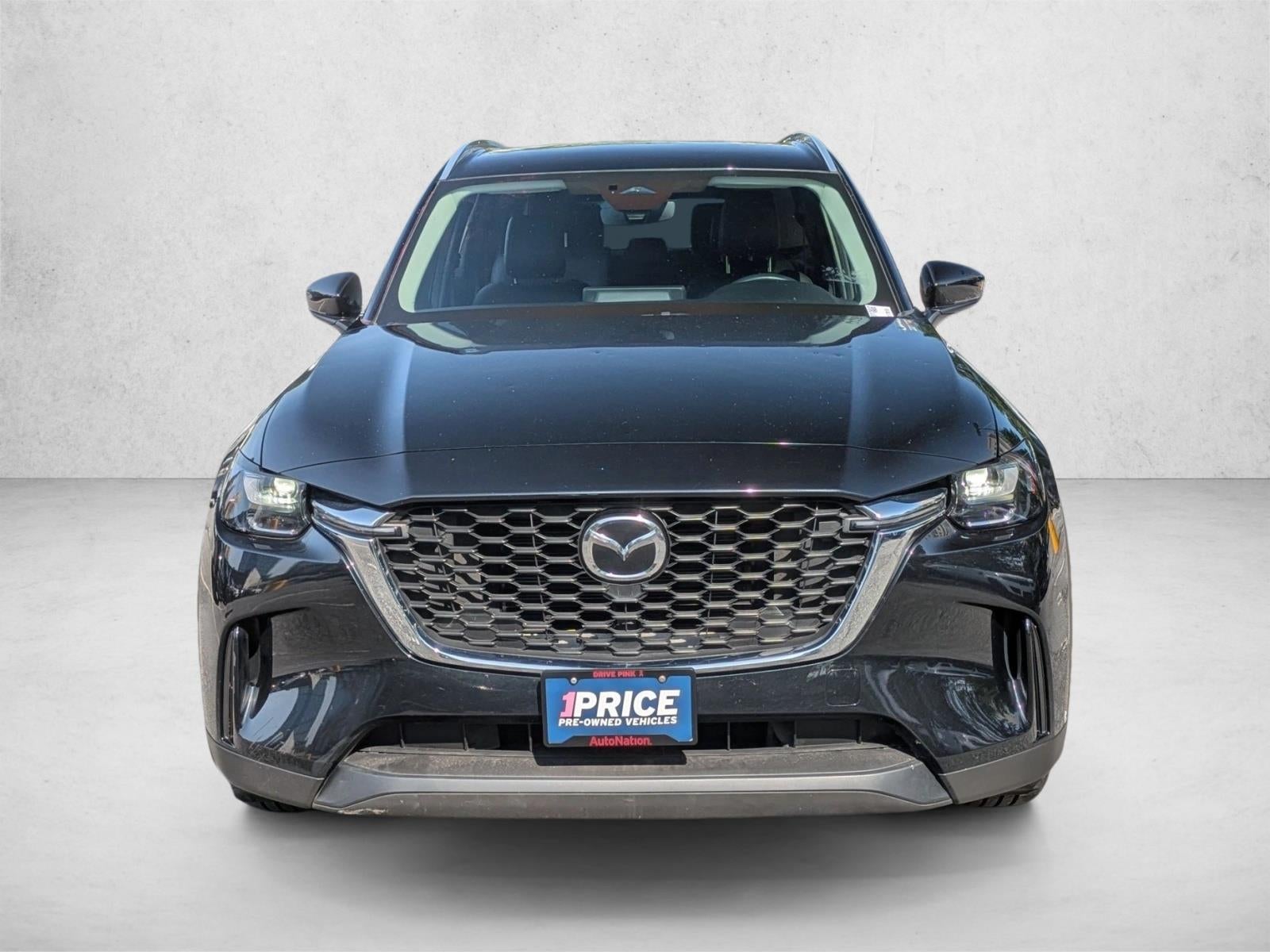 2024 Mazda Mazda CX-90 3.3 Turbo Select AWD