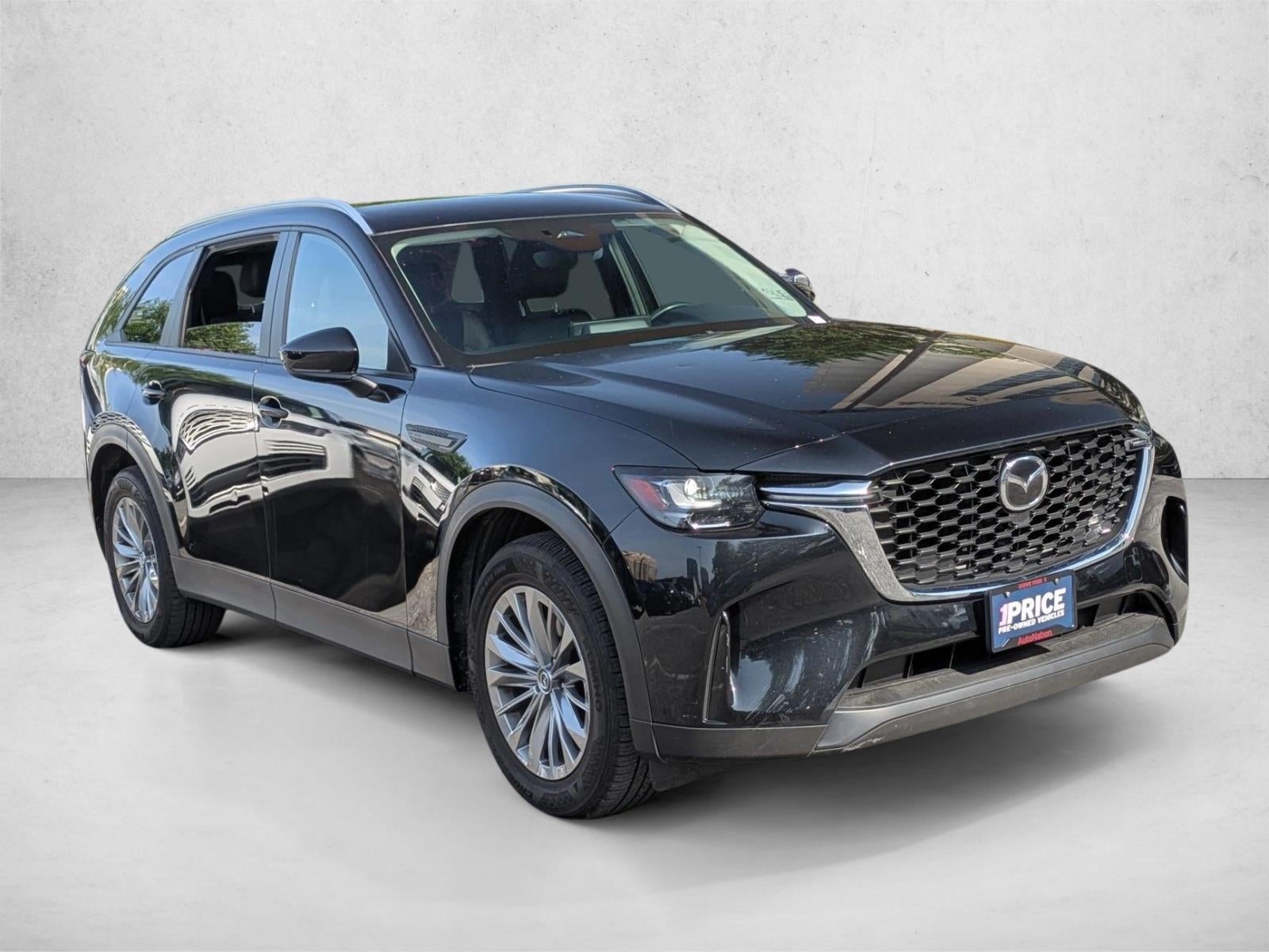 2024 Mazda Mazda CX-90 3.3 Turbo Select AWD