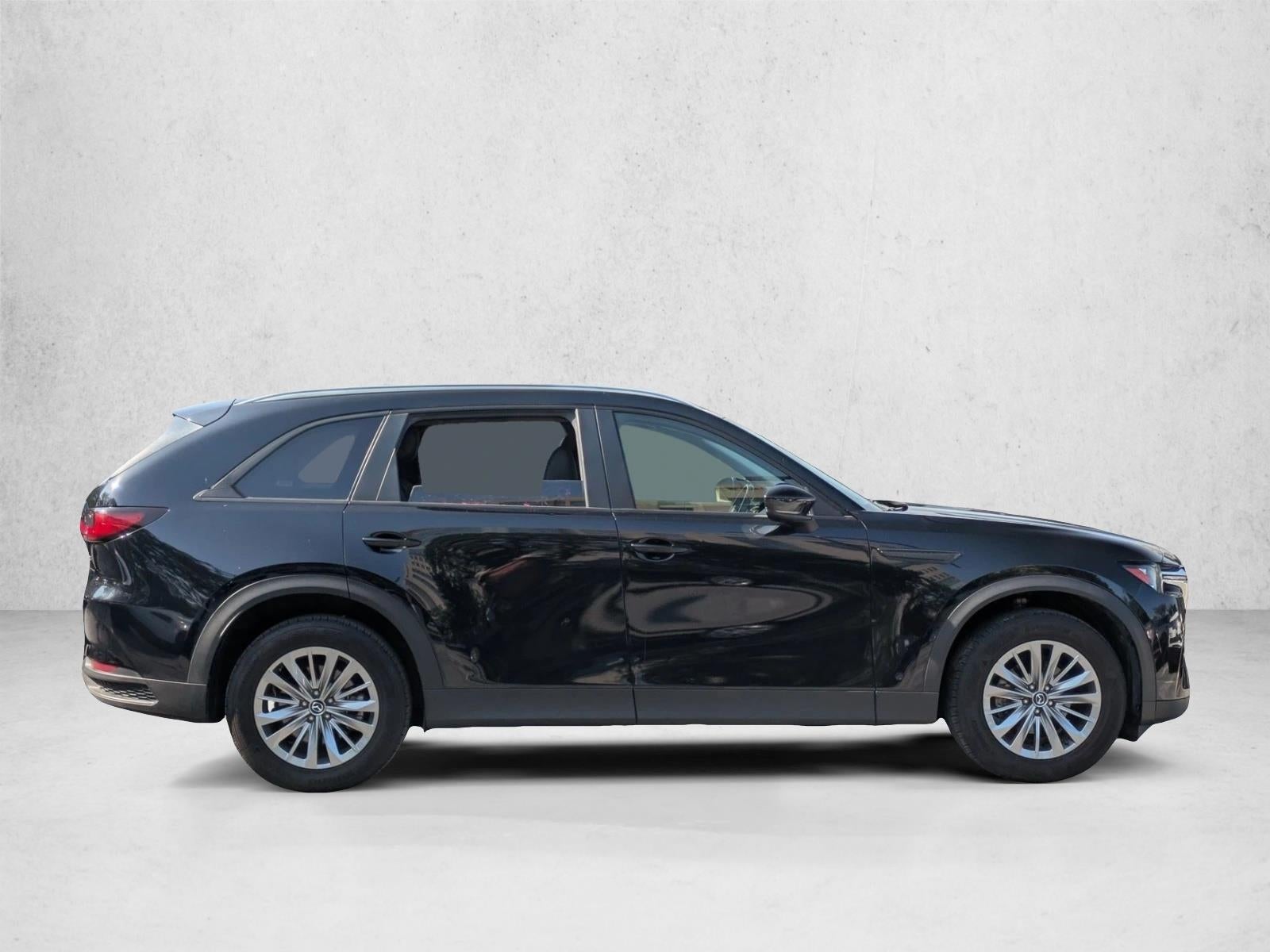 2024 Mazda Mazda CX-90 3.3 Turbo Select AWD