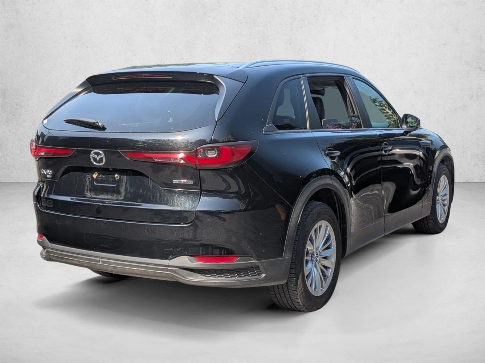 2024 Mazda Mazda CX-90 3.3 Turbo Select AWD
