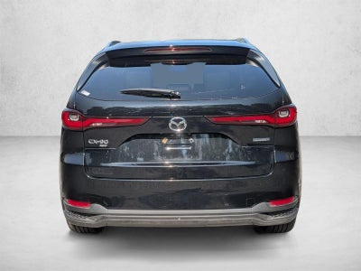 2024 Mazda Mazda CX-90 3.3 Turbo Select AWD