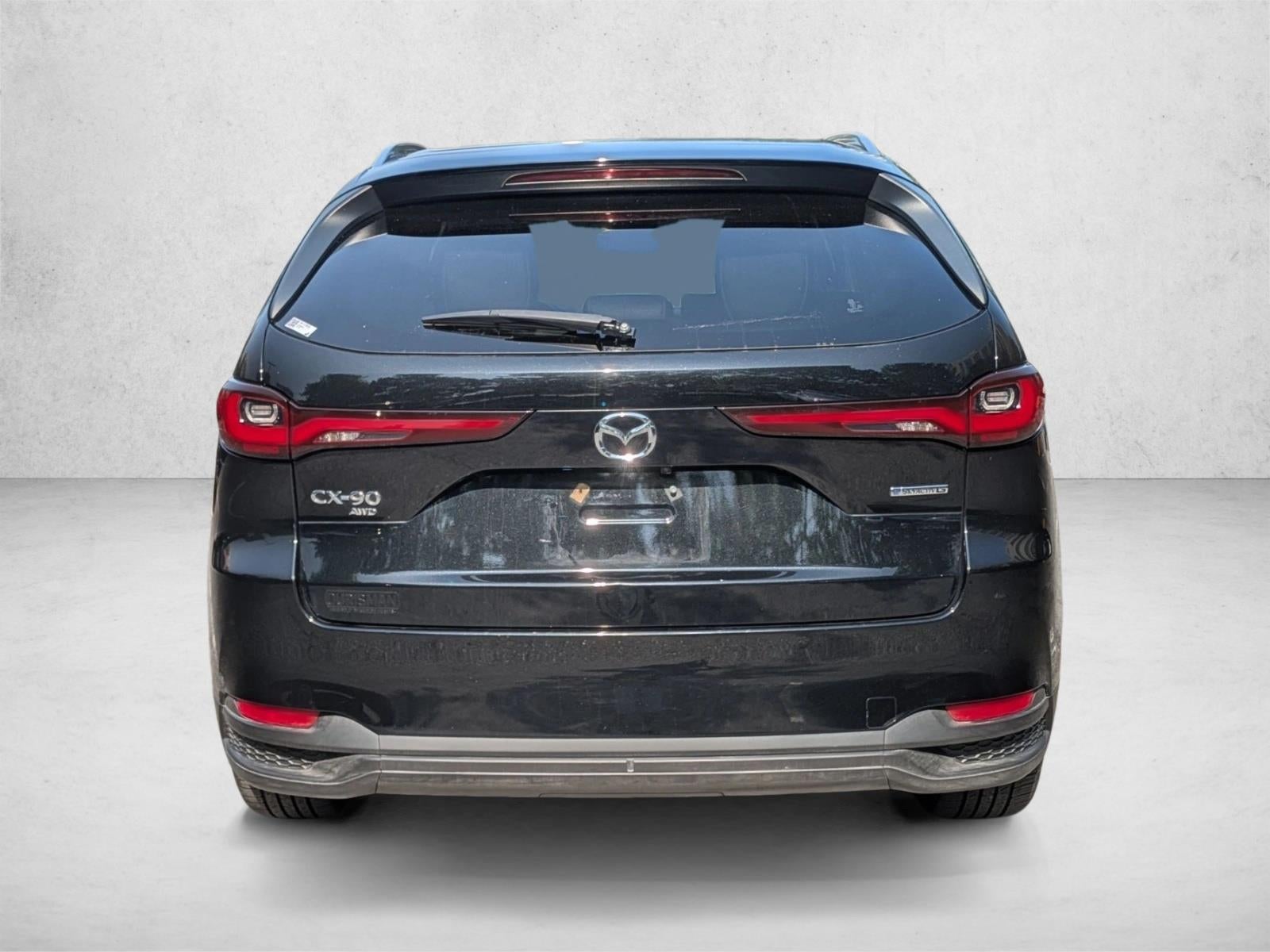 2024 Mazda Mazda CX-90 3.3 Turbo Select AWD