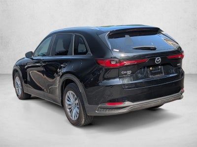 2024 Mazda Mazda CX-90 3.3 Turbo Select AWD