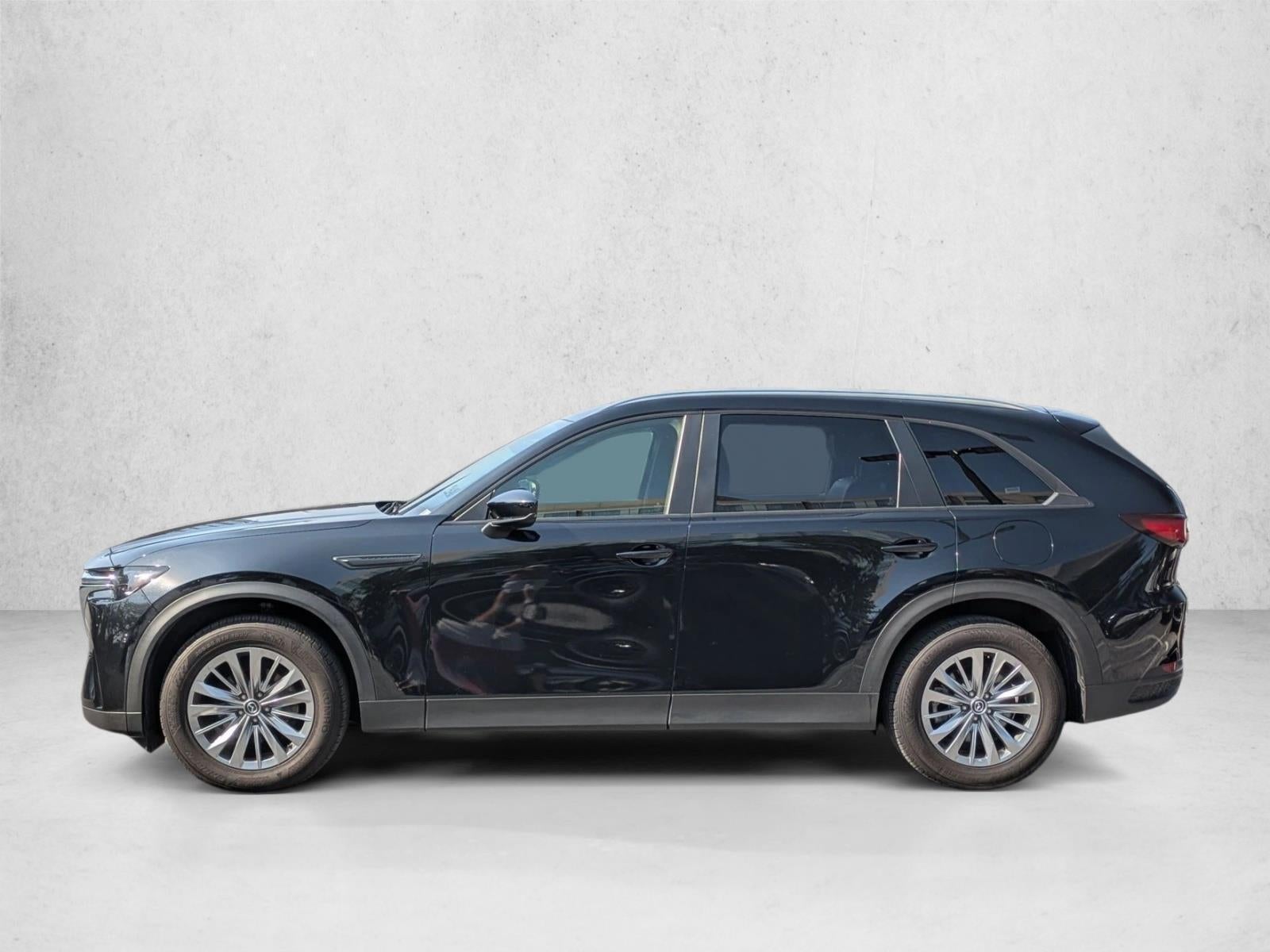 2024 Mazda Mazda CX-90 3.3 Turbo Select AWD