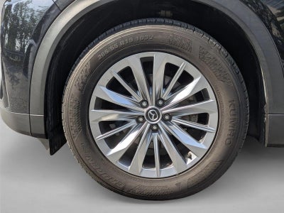 2024 Mazda Mazda CX-90 3.3 Turbo Select AWD