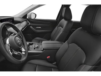 2024 Mazda Mazda CX-90 3.3 Turbo Select AWD