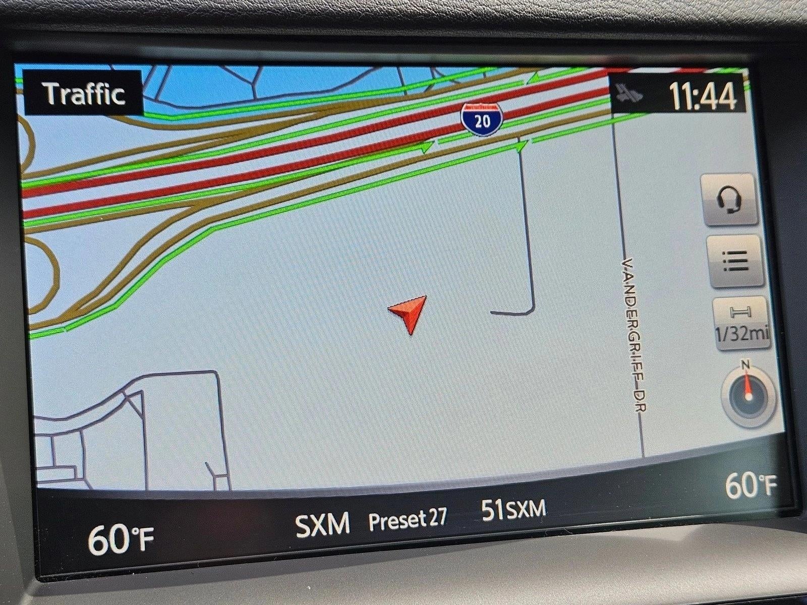 2015 INFINITI Q50 3.7 Premium