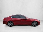 2015 INFINITI Q50 3.7 Premium