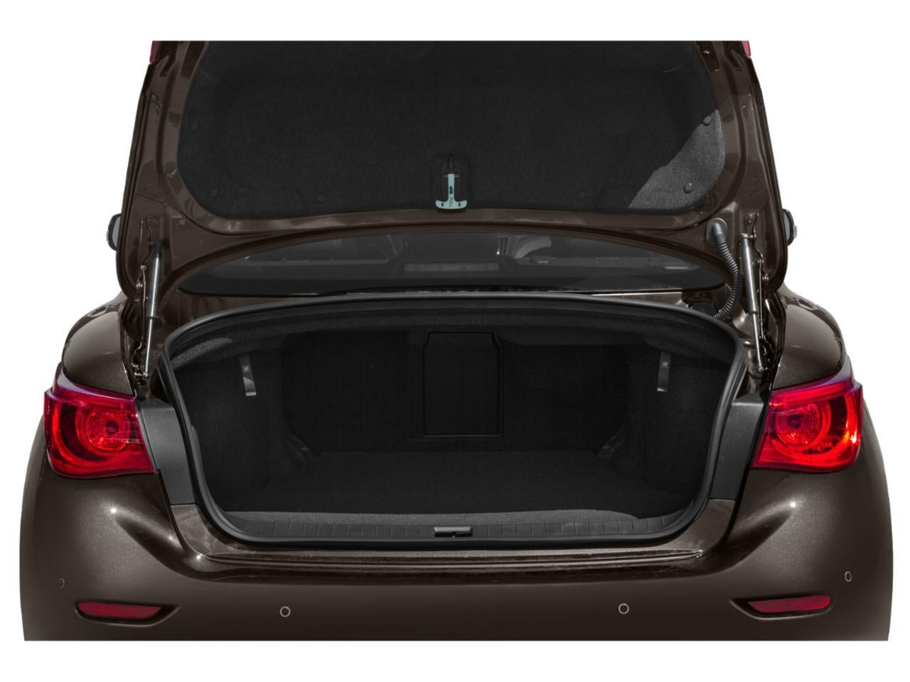 2015 INFINITI Q50 3.7 Premium