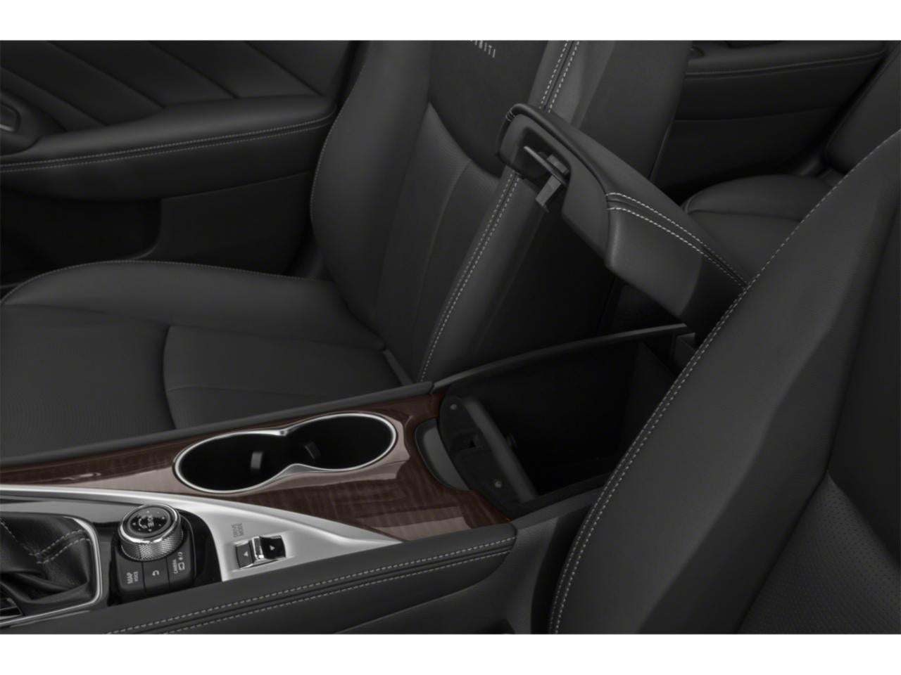 2015 INFINITI Q50 3.7 Premium