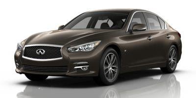 2015 INFINITI Q50 3.7 Premium
