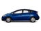 2011 Toyota Prius 5dr HB III (Natl)