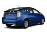 2011 Toyota Prius 5dr HB III (Natl)